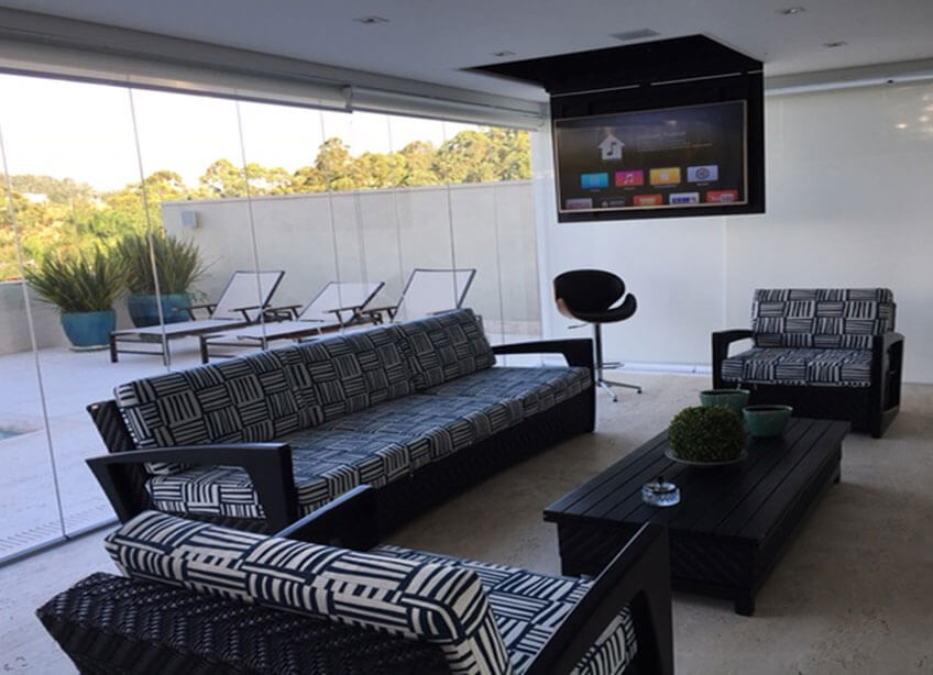 Residência - Alphaville